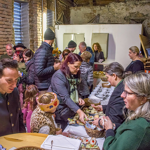 Erntedank in Deutschfeistritz