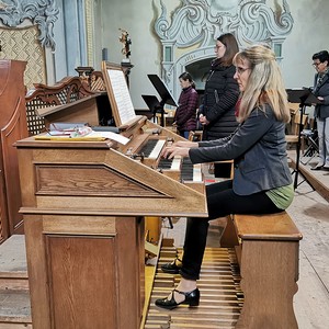 Miriam Ahrer