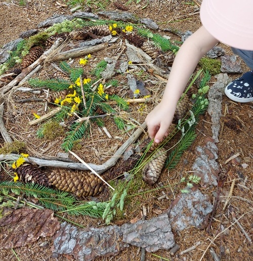 Pfarrkindergarten Knittelfeld