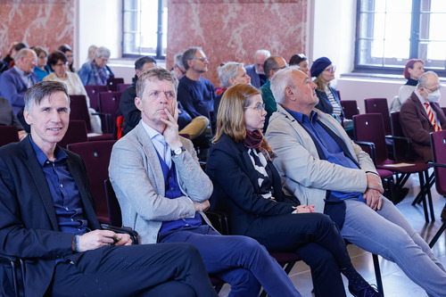 Sonntagsblatt/Gerd Neuhold